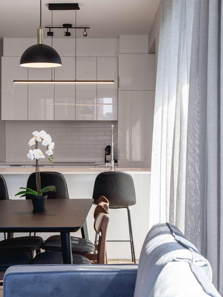 Griffintown Hôtel Montréal Quarto foto